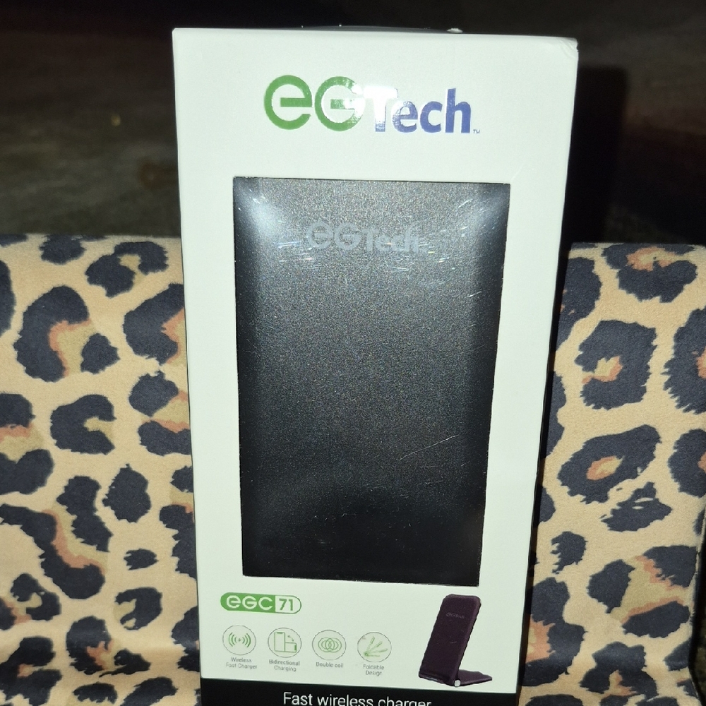 Fast Wireless Charger